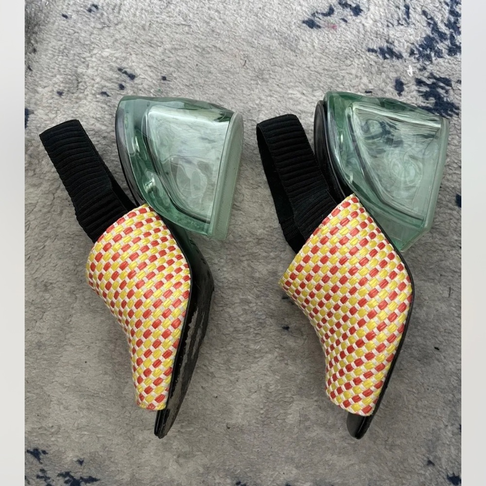 3.1 Philip Lim sandals size 40